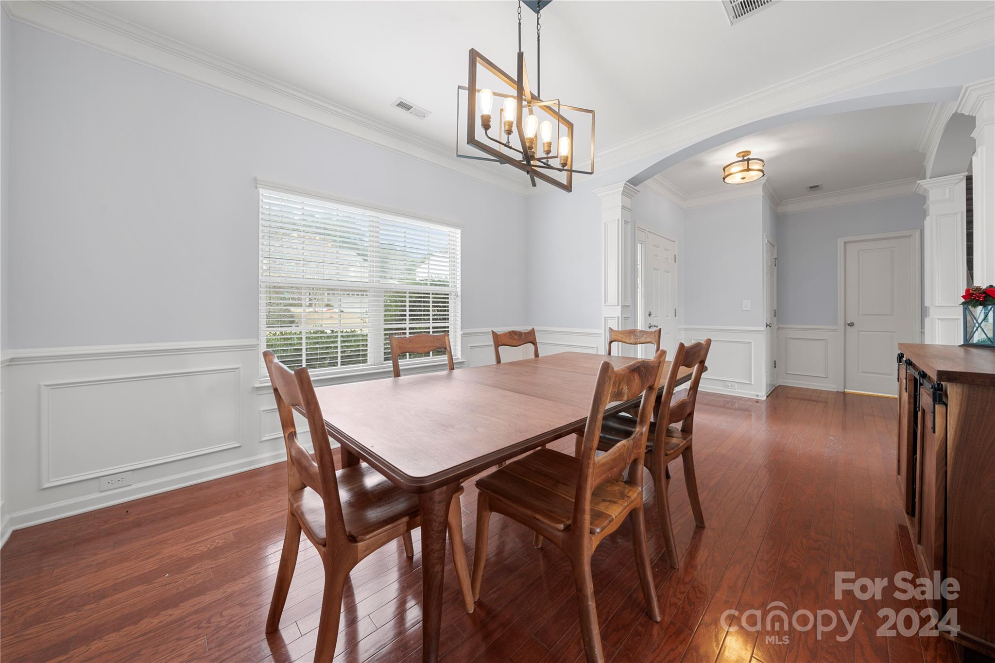 Almond Glen - Residential