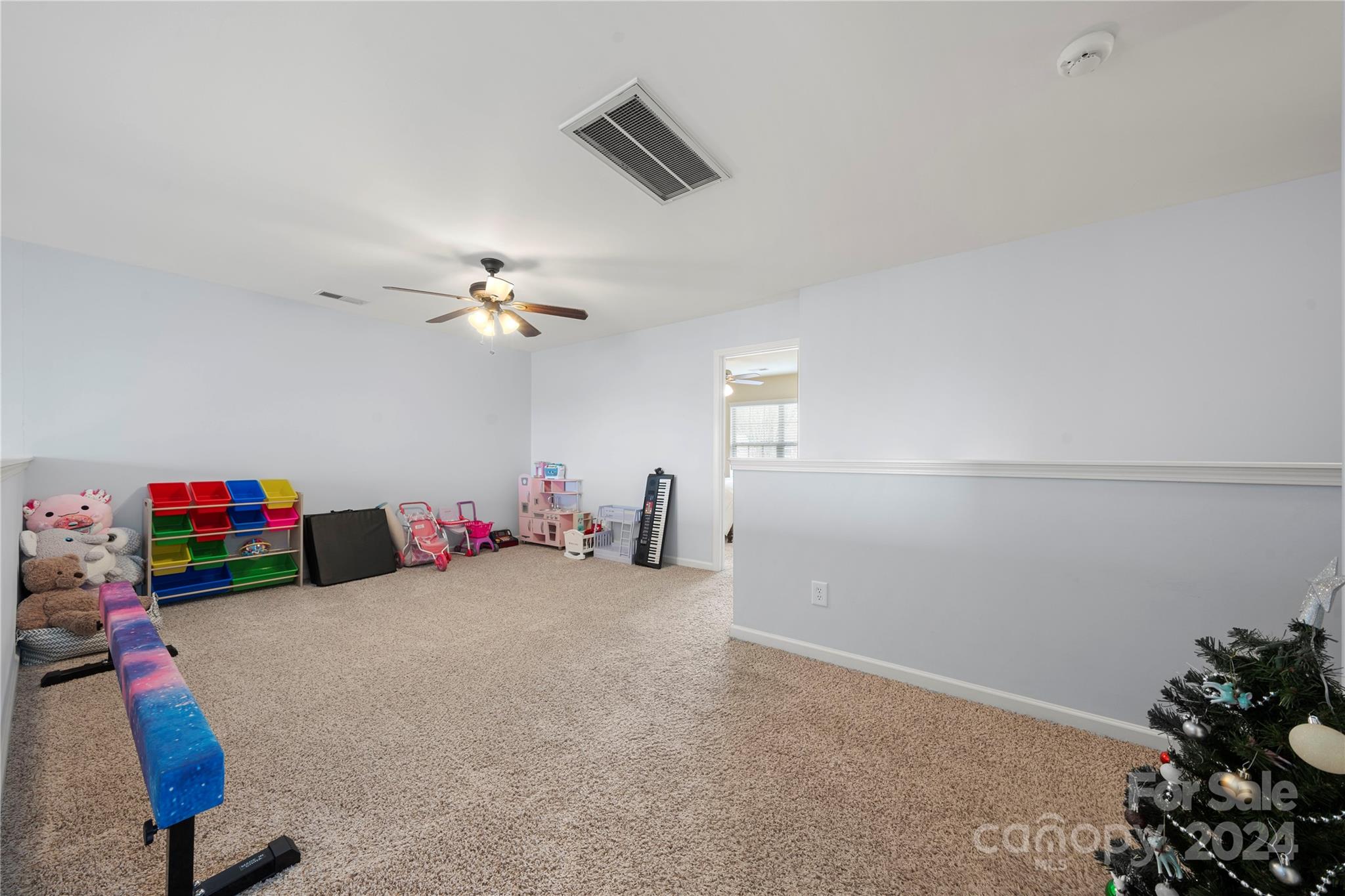 Almond Glen - Residential
