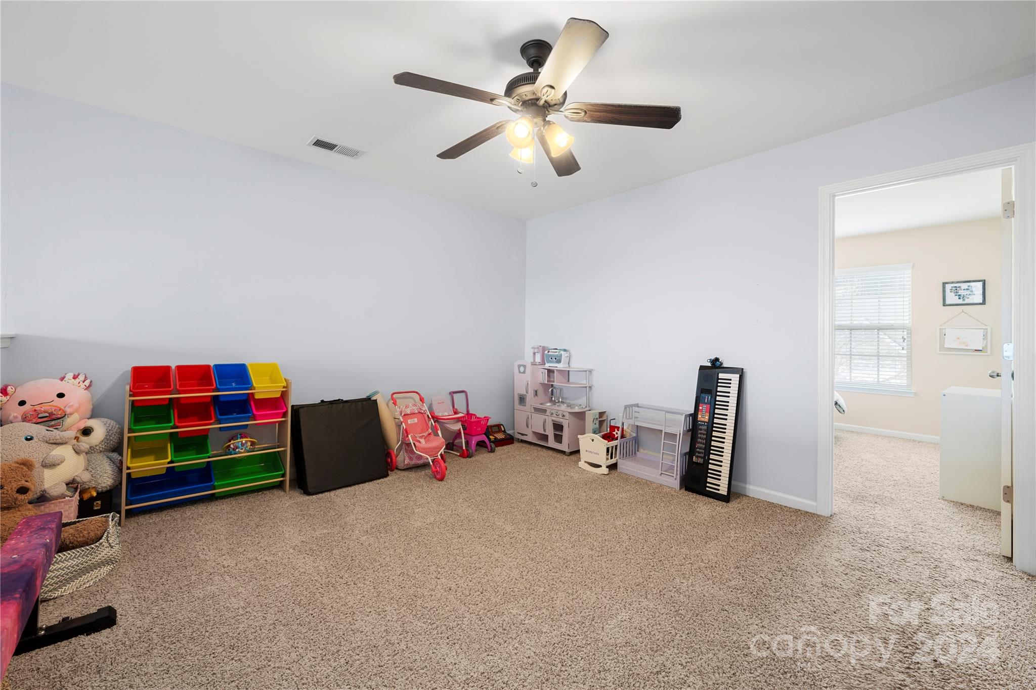 Almond Glen - Residential