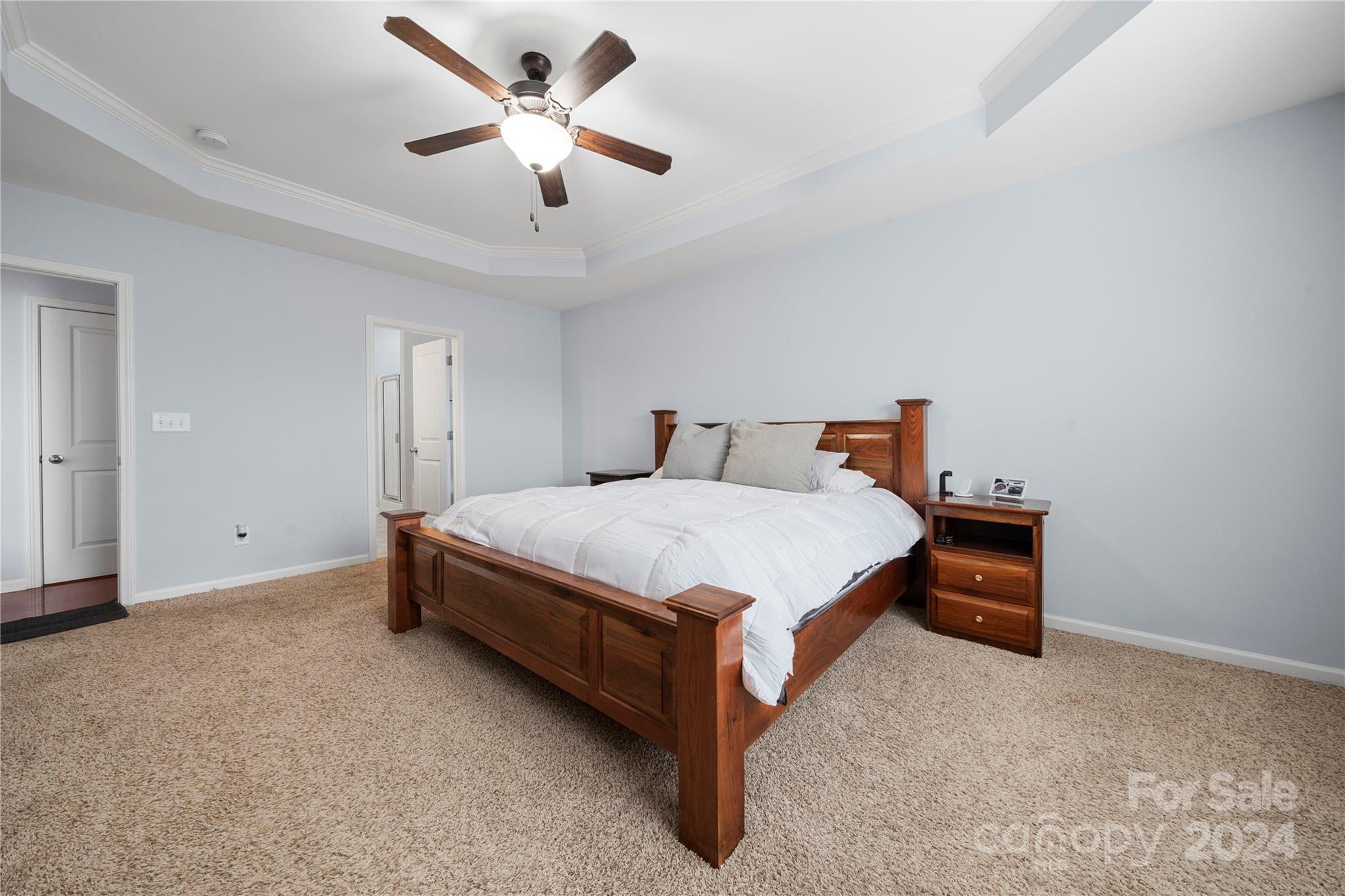 Almond Glen - Residential