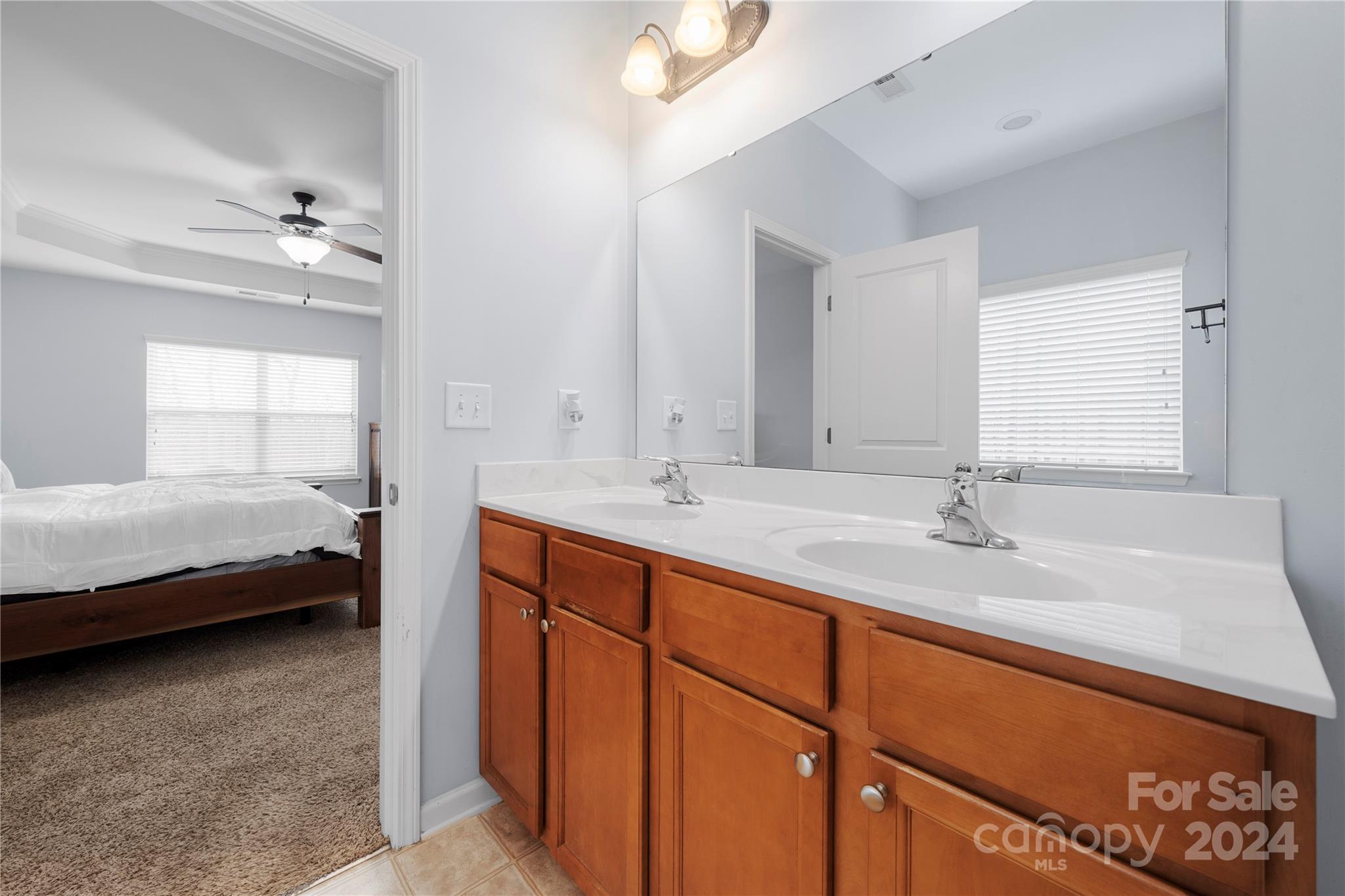 Almond Glen - Residential