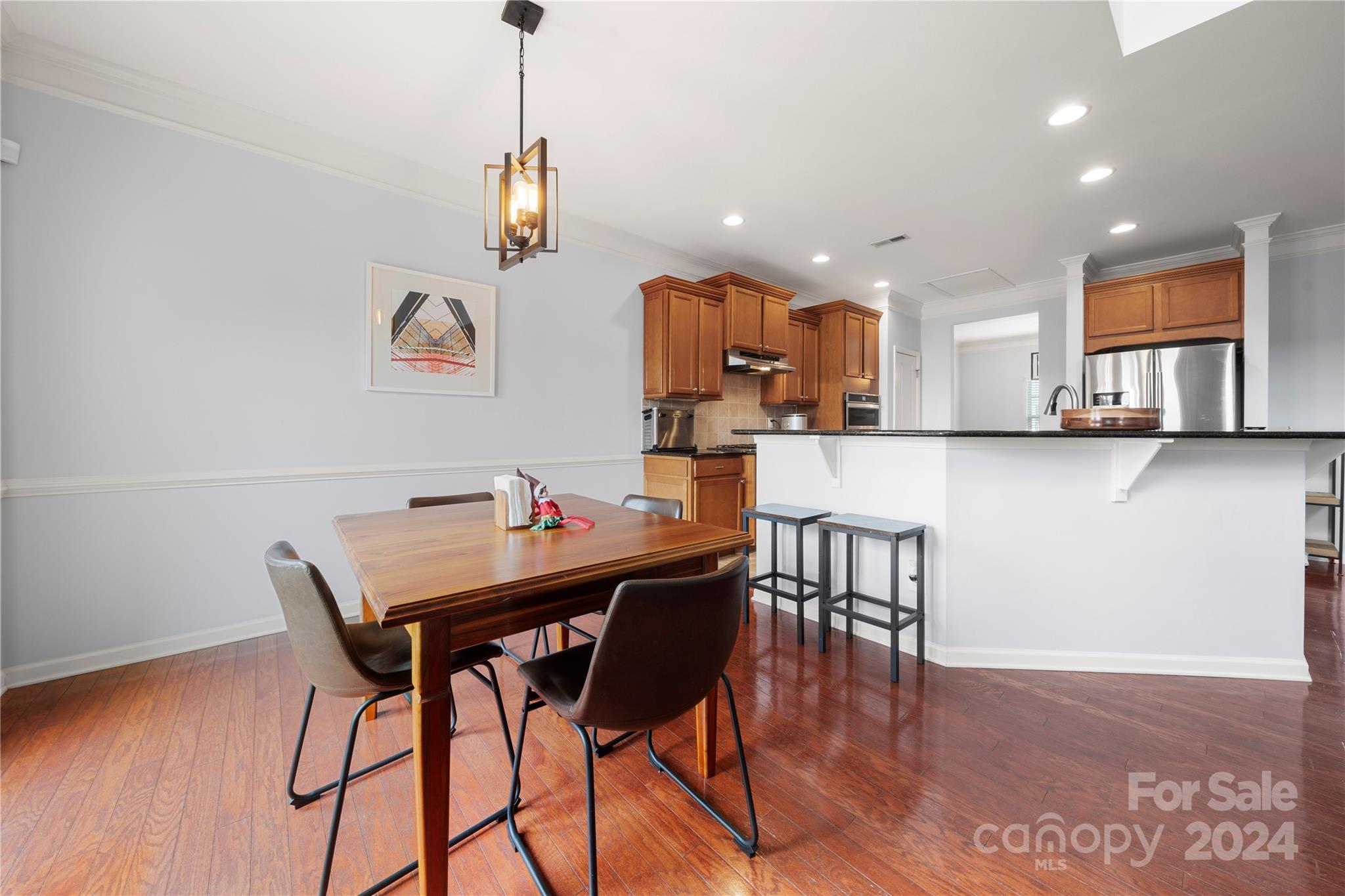 Almond Glen - Residential