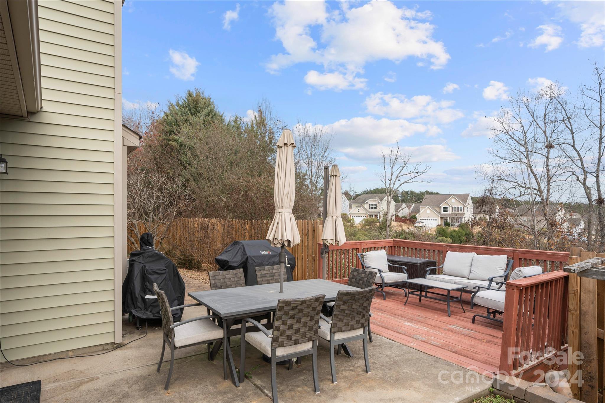 Almond Glen - Residential