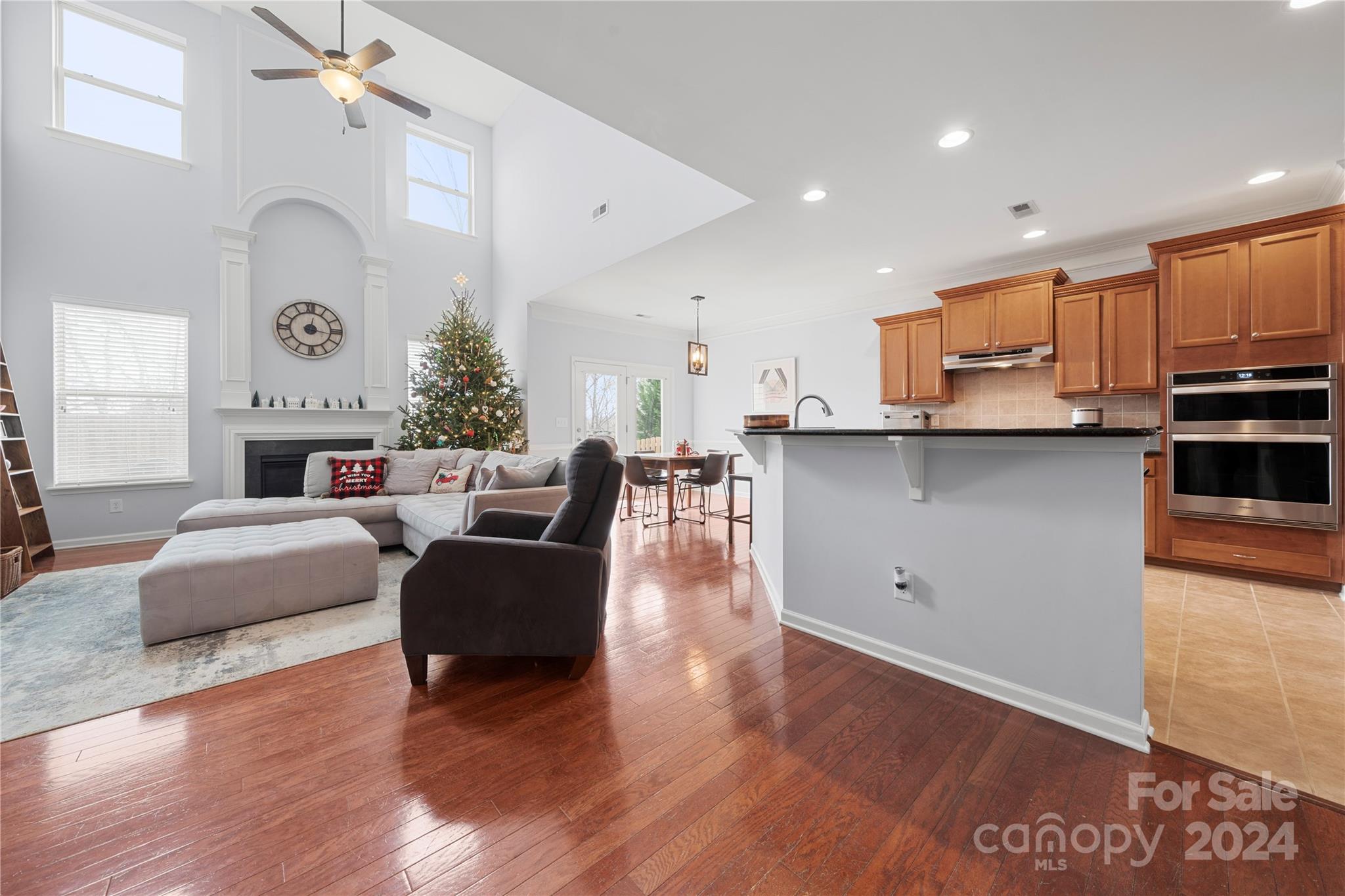 Almond Glen - Residential