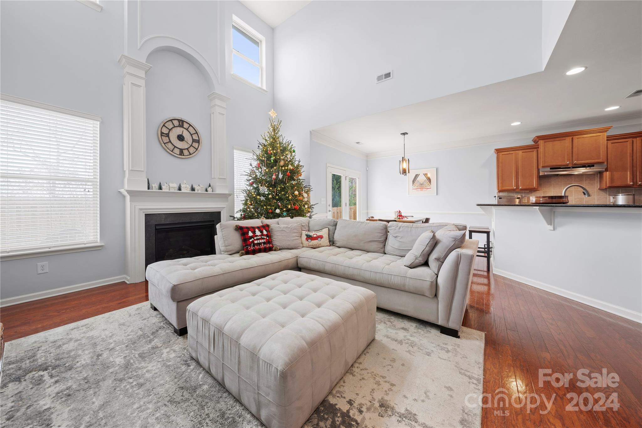 Almond Glen - Residential