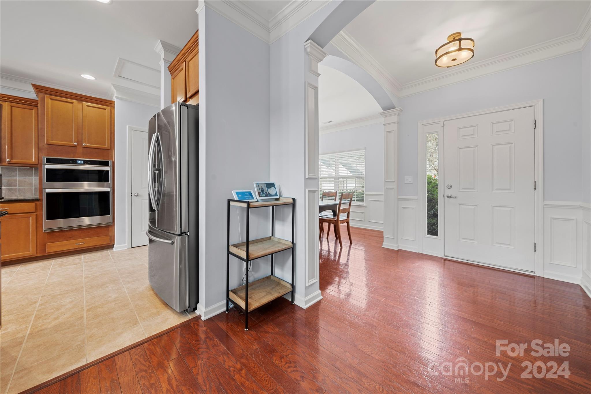 Almond Glen - Residential