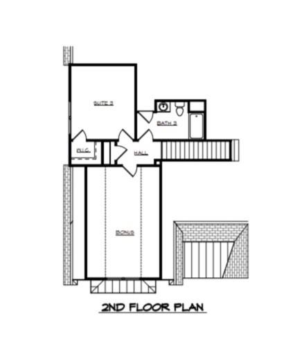 Edmunds Farm - Residential