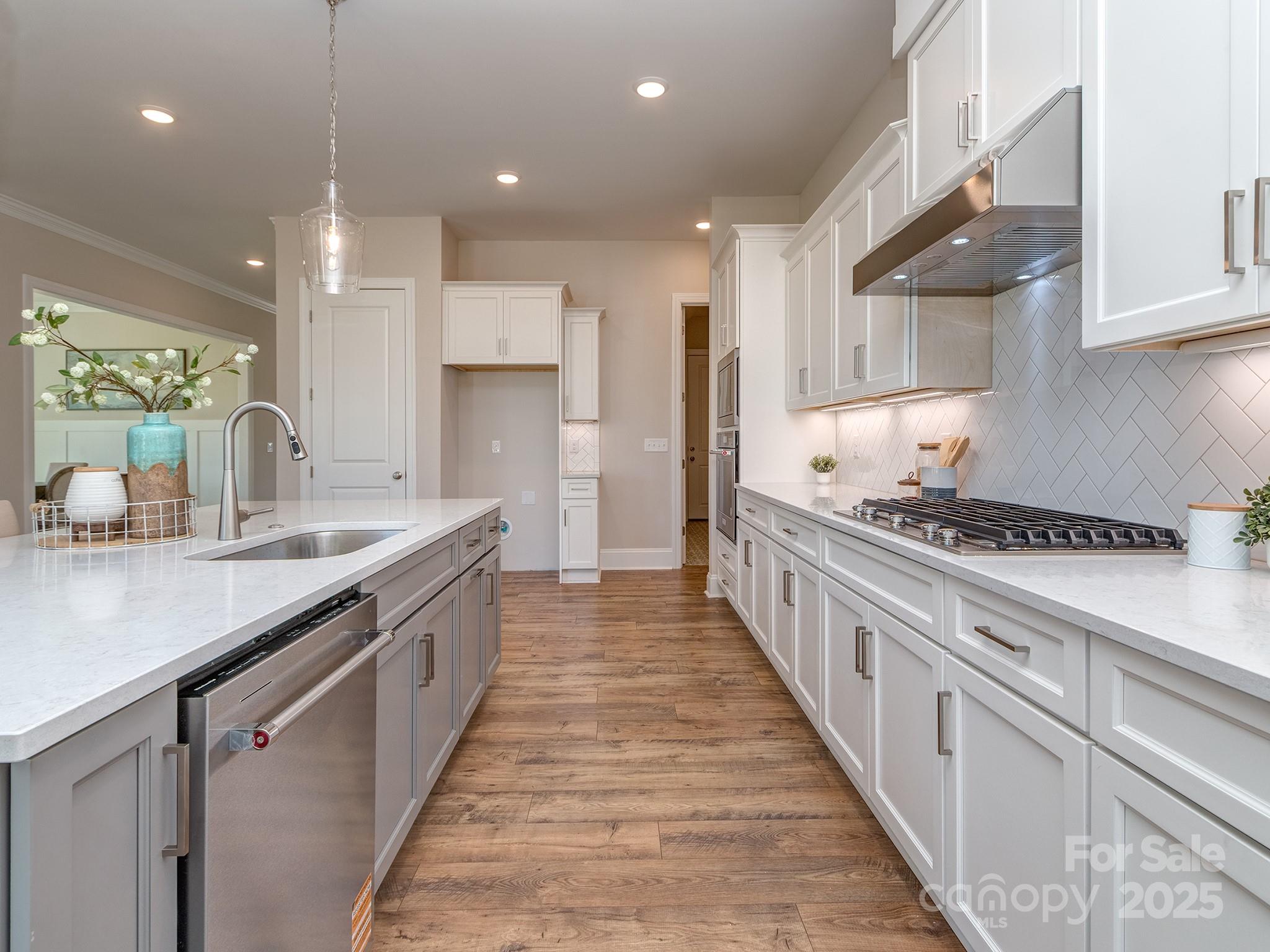 Edmunds Farm - Residential