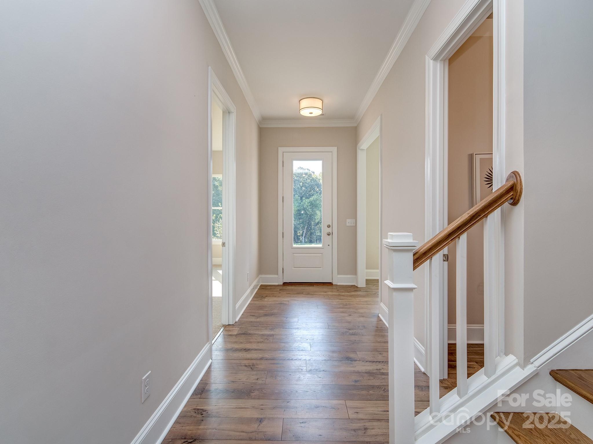 Edmunds Farm - Residential