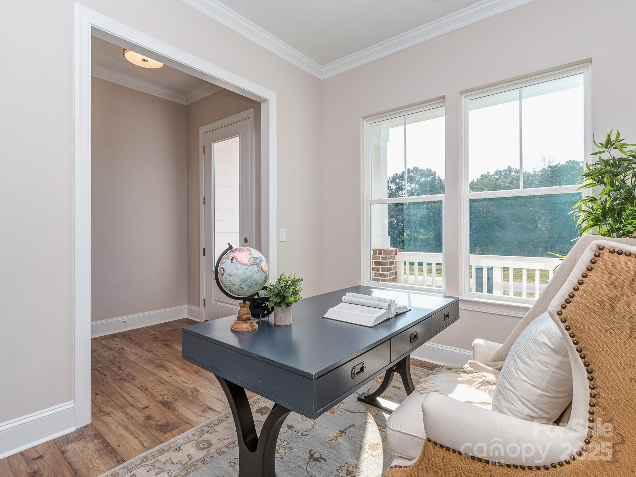 Edmunds Farm - Residential