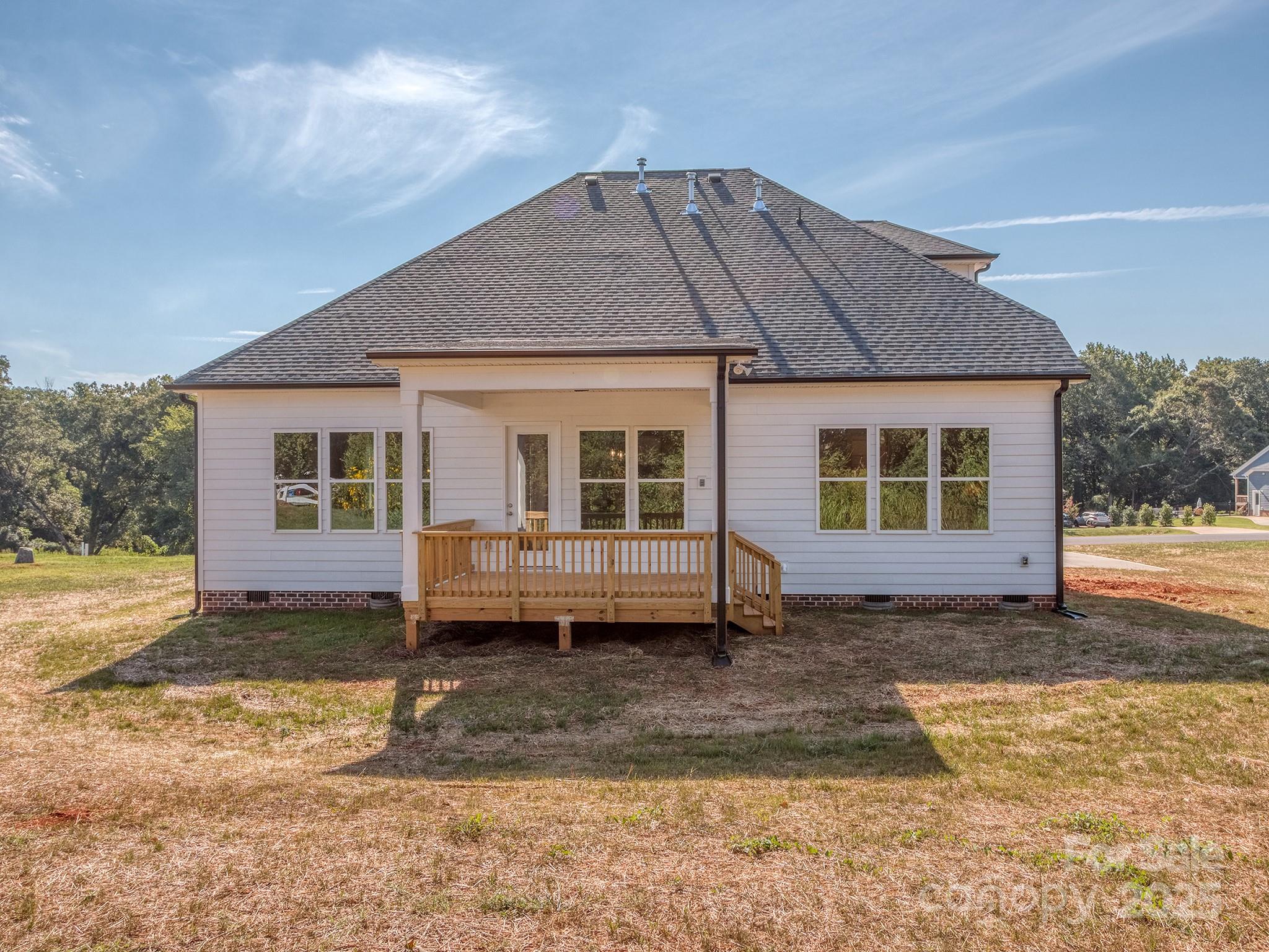 Edmunds Farm - Residential