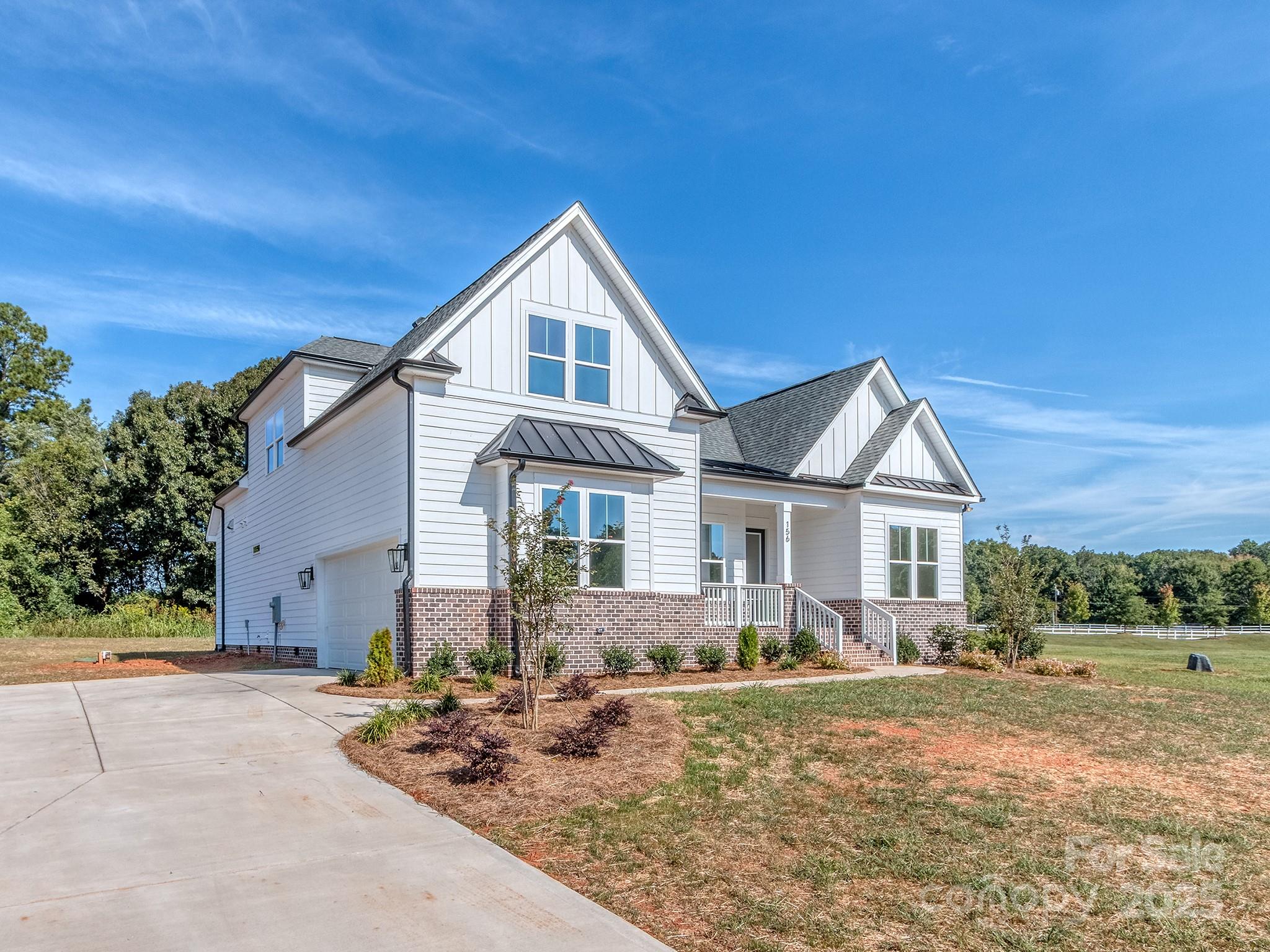 Edmunds Farm - Residential