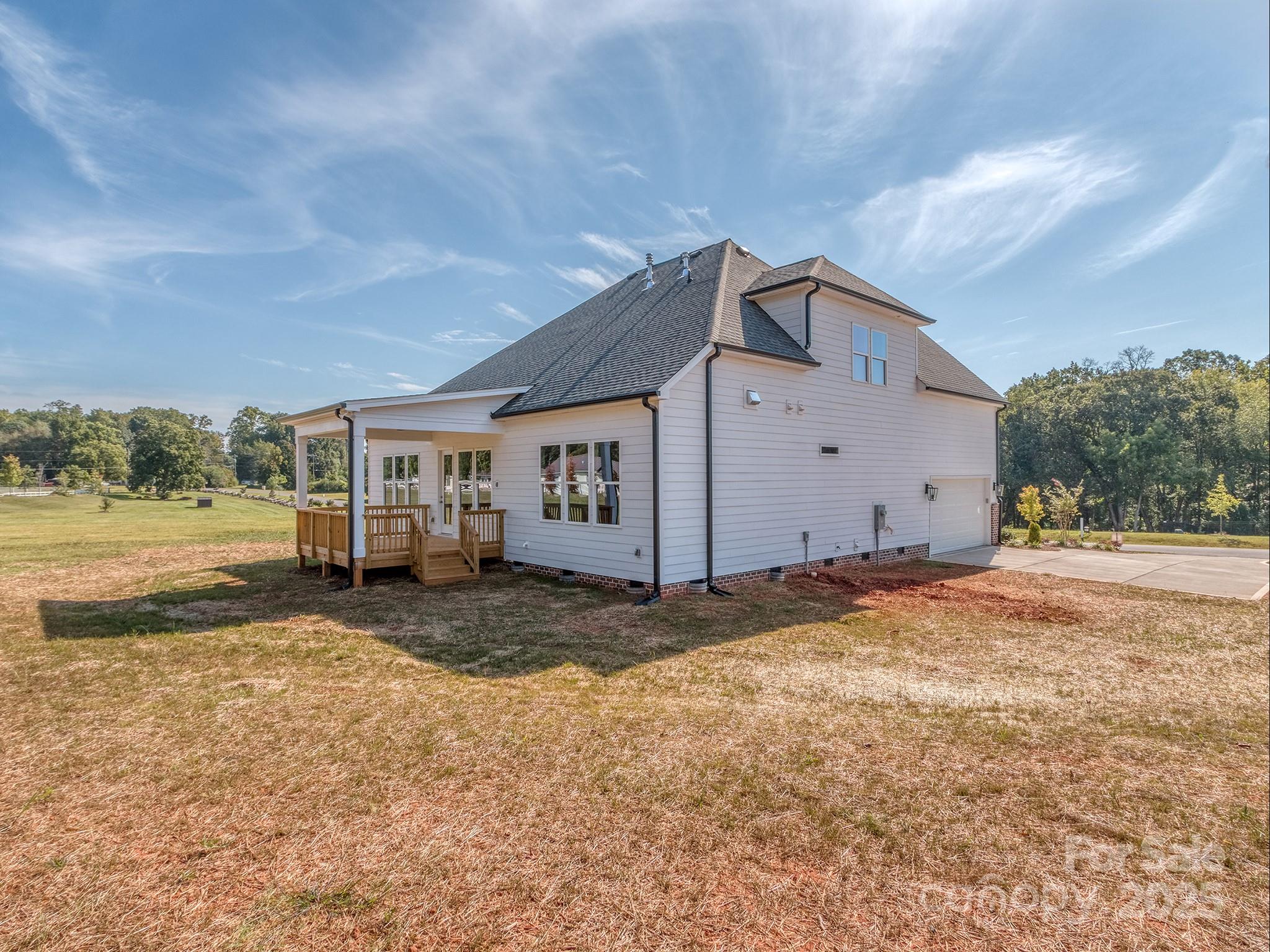 Edmunds Farm - Residential