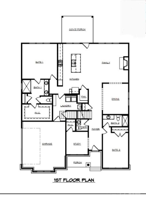 Edmunds Farm - Residential