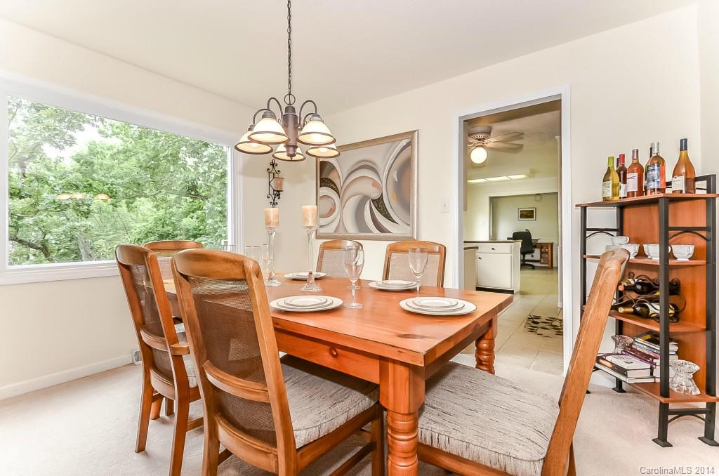 Tega Cay - Residential