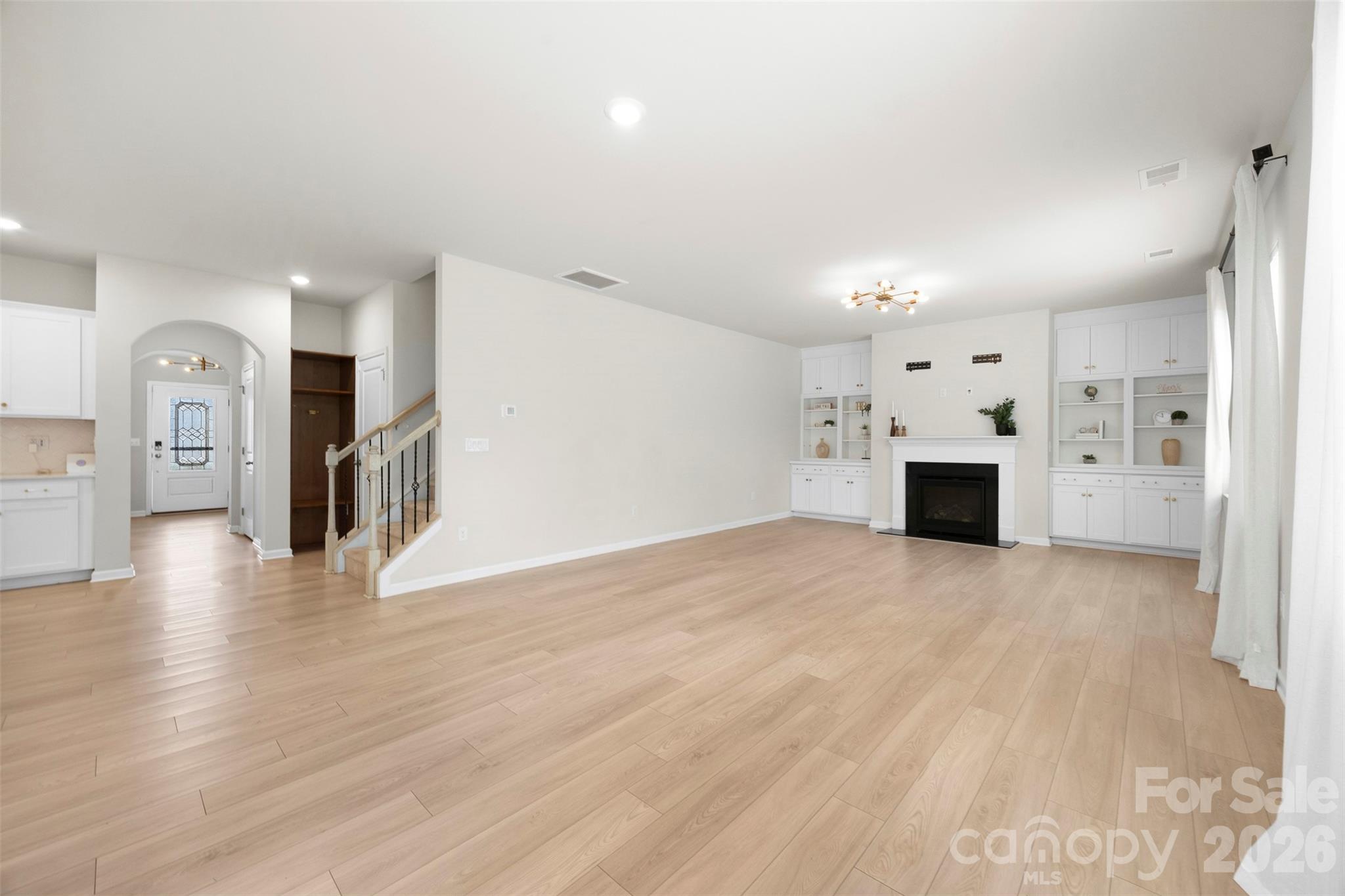 Millbridge - Residential