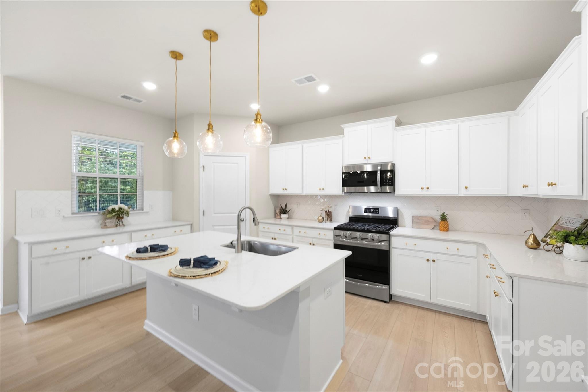 Millbridge - Residential