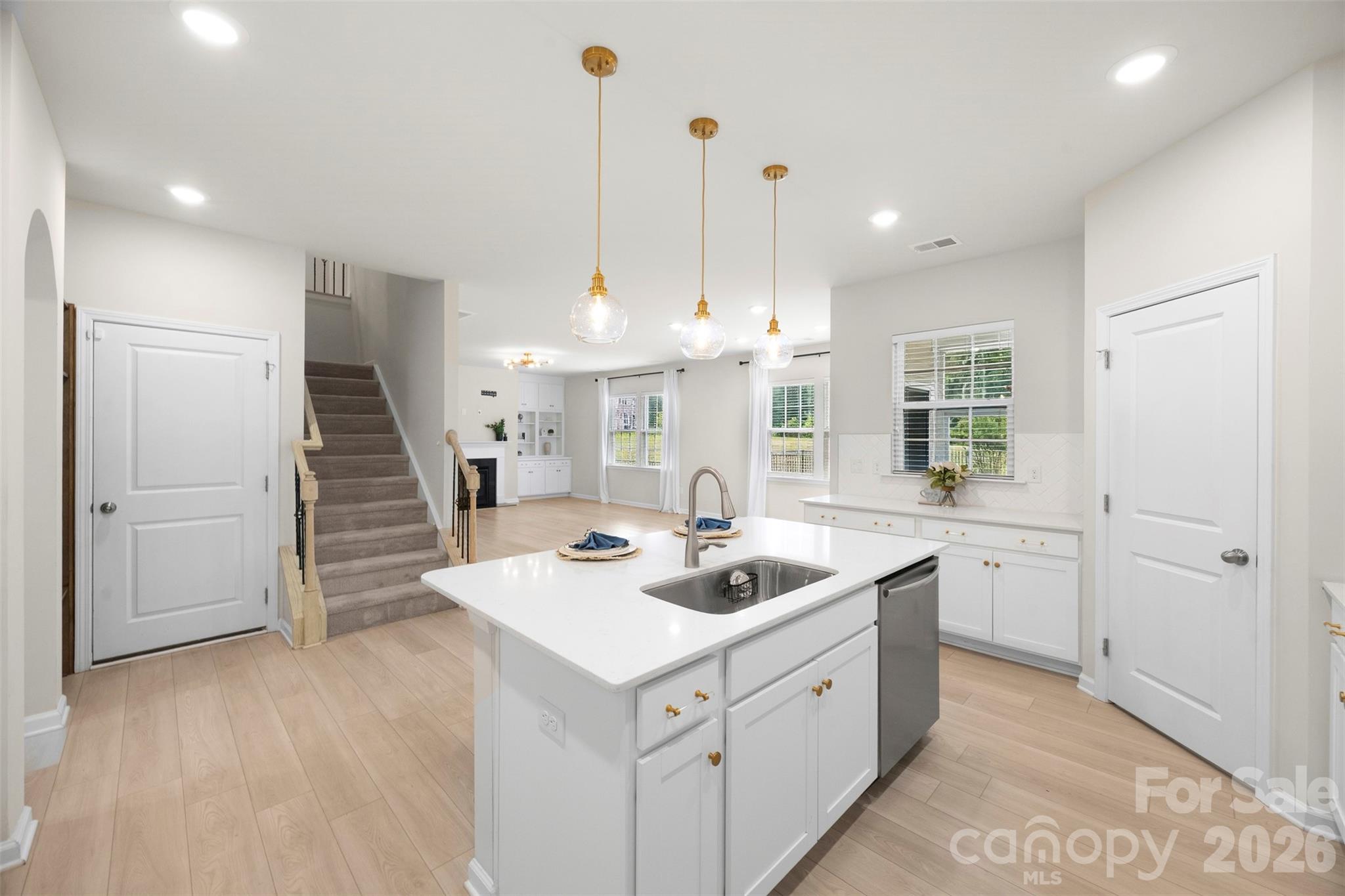 Millbridge - Residential