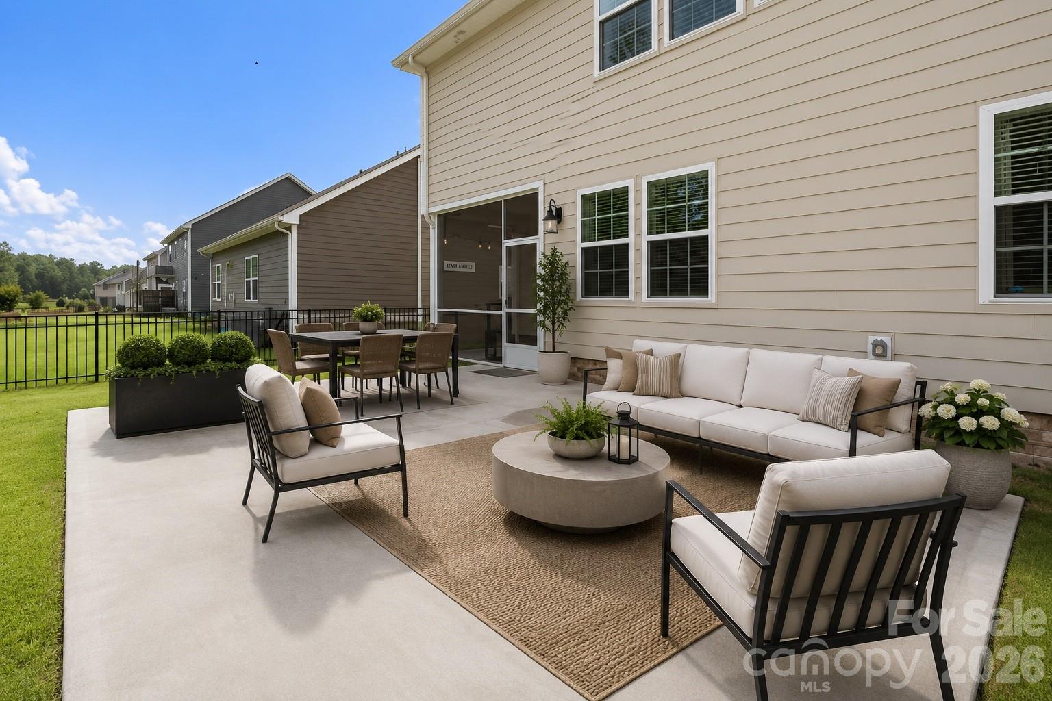 Millbridge - Residential