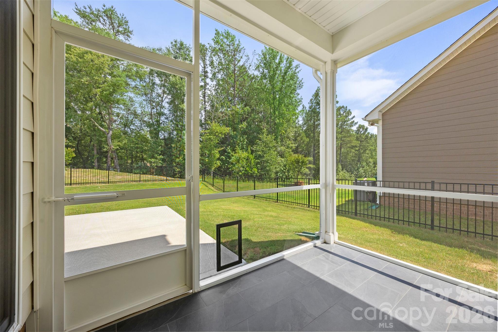 Millbridge - Residential