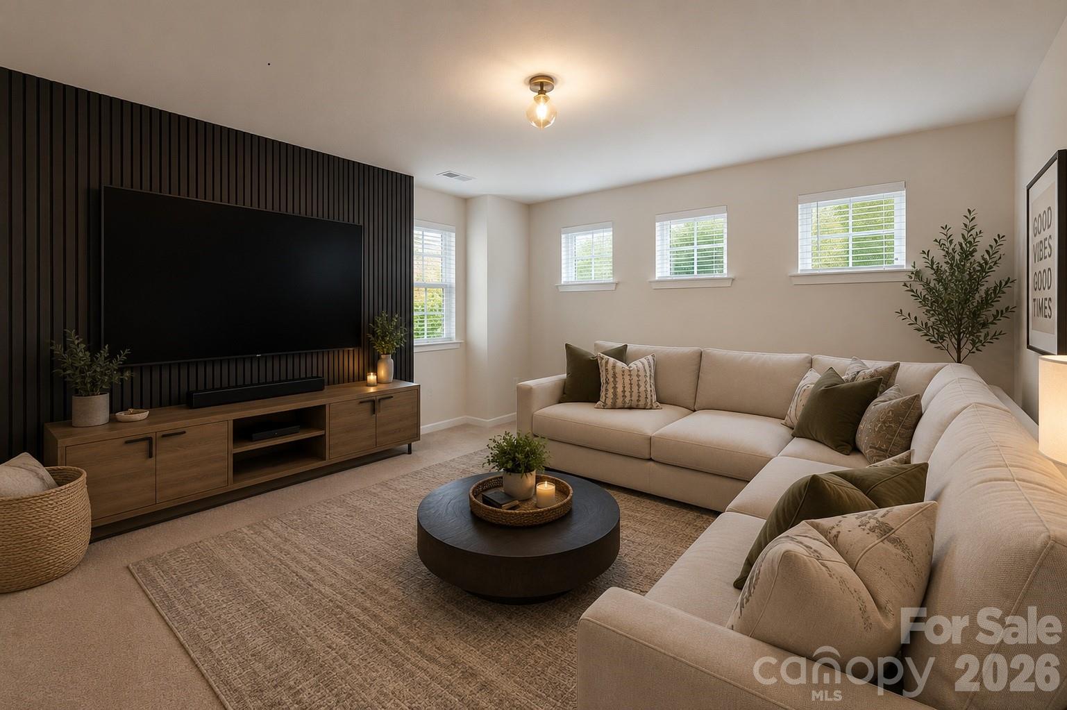 Millbridge - Residential
