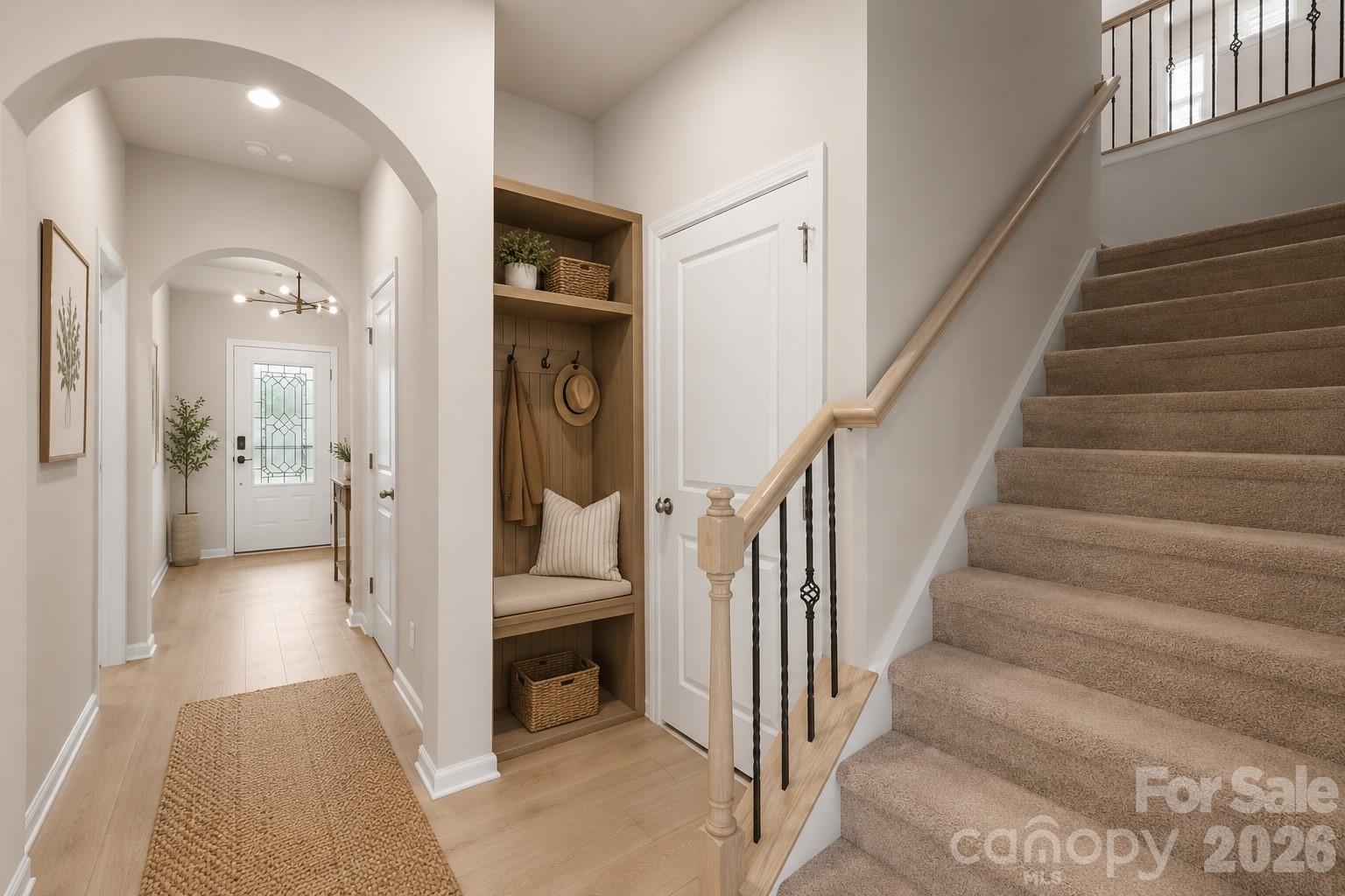 Millbridge - Residential