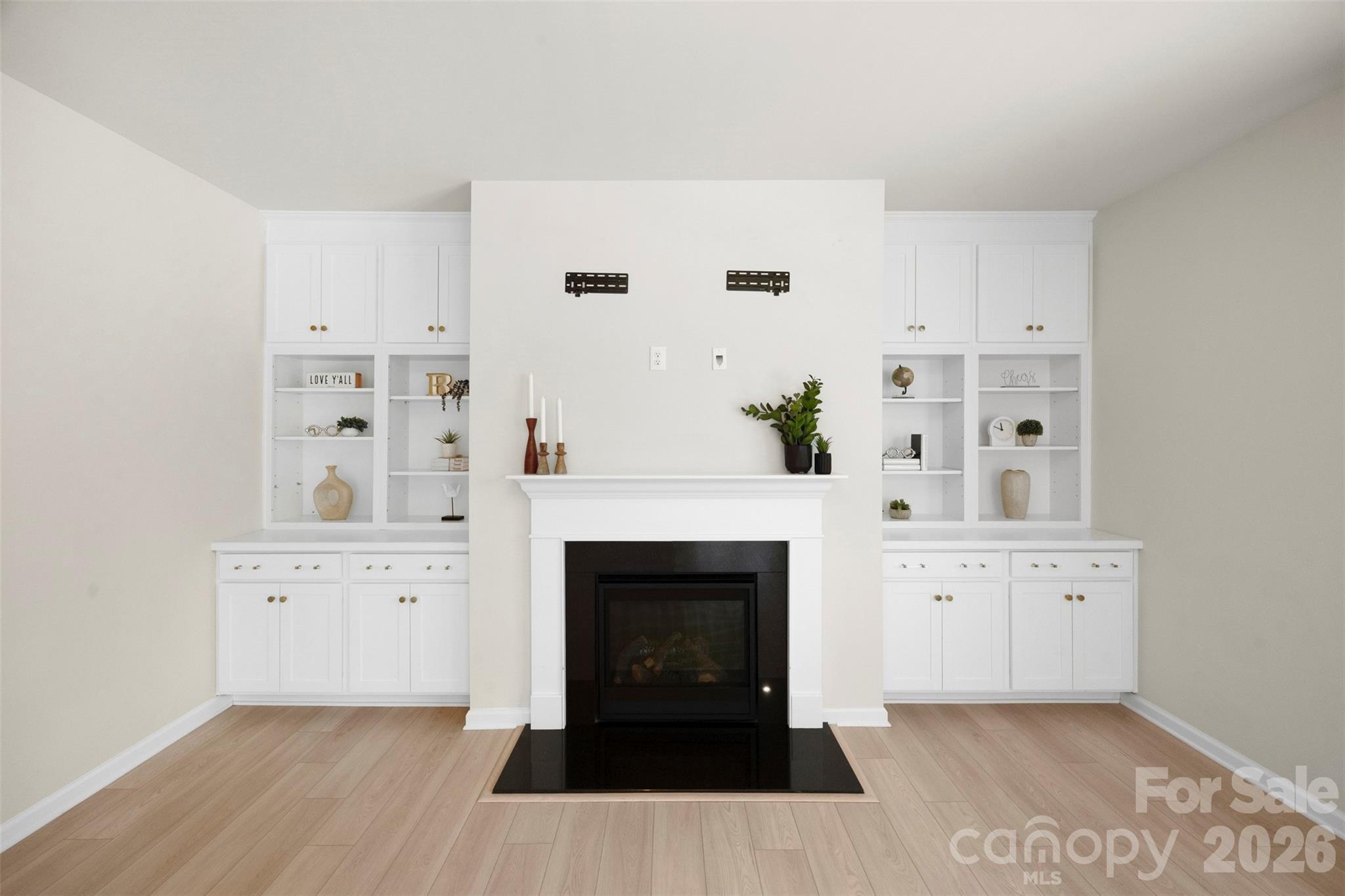 Millbridge - Residential