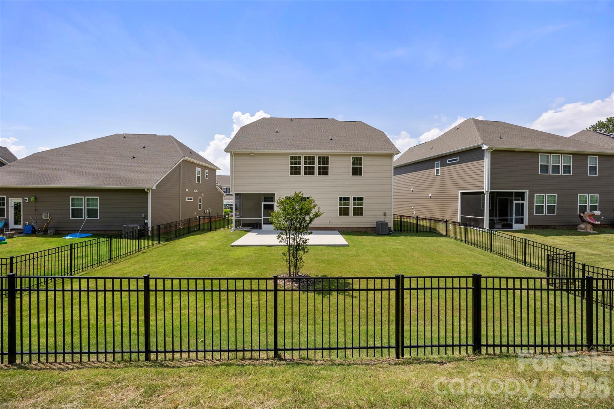 Millbridge - Residential