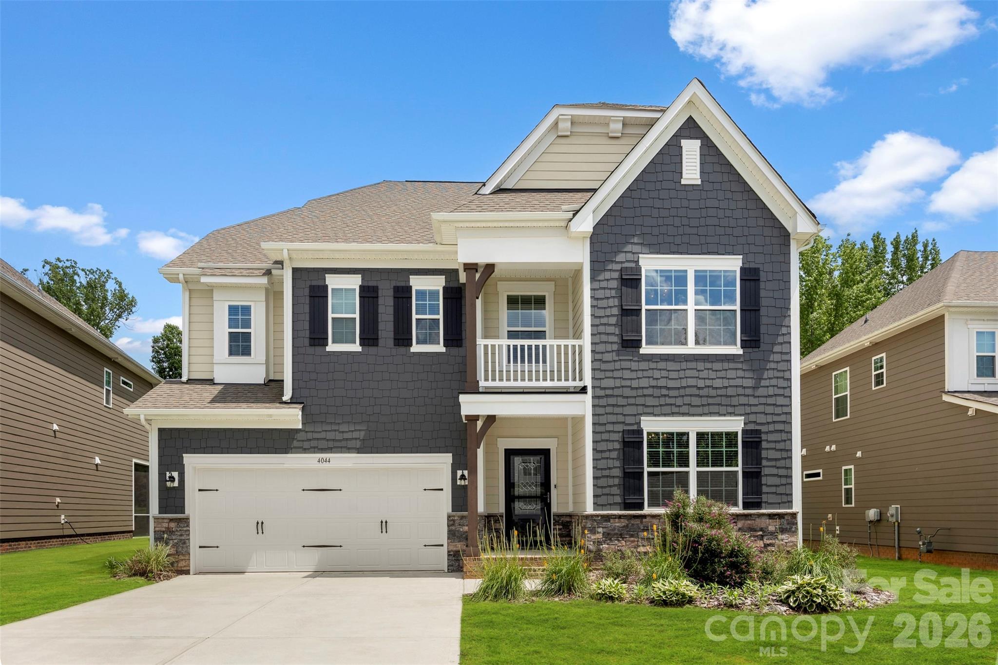 Millbridge - Residential