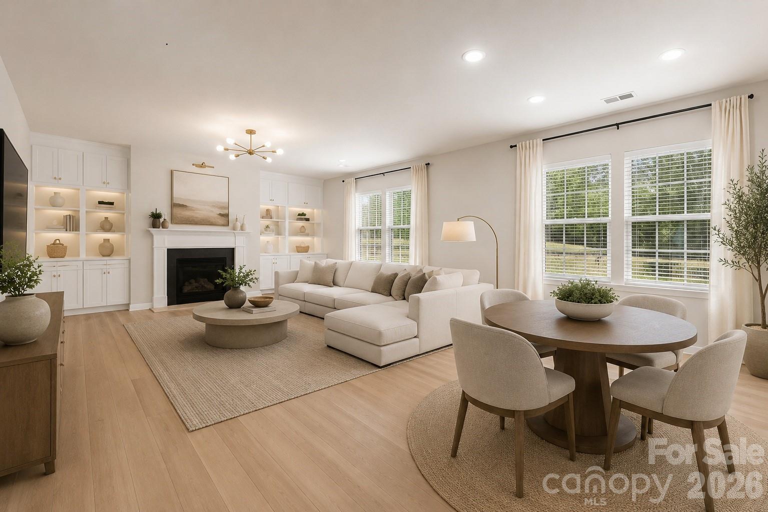 Millbridge - Residential