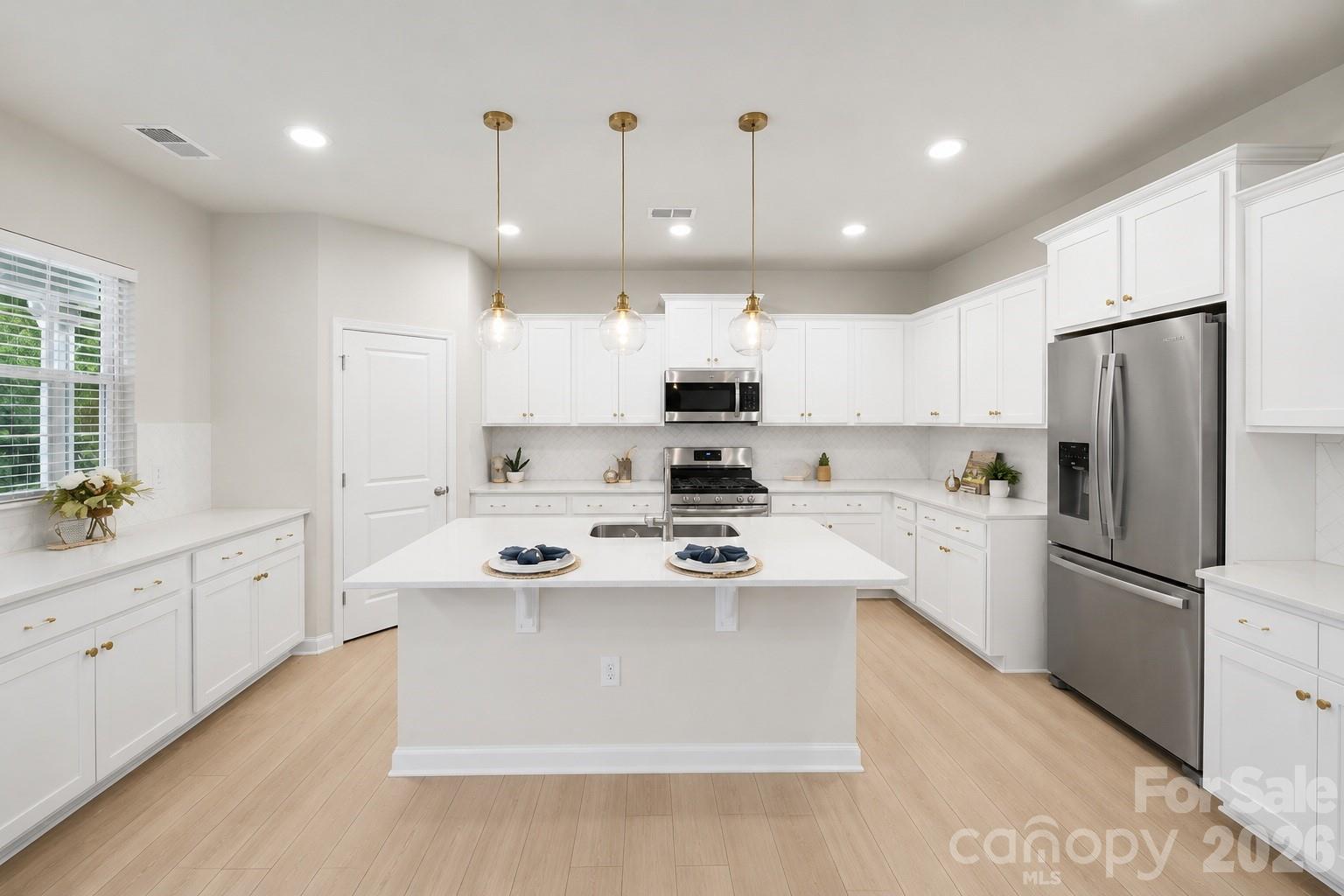 Millbridge - Residential