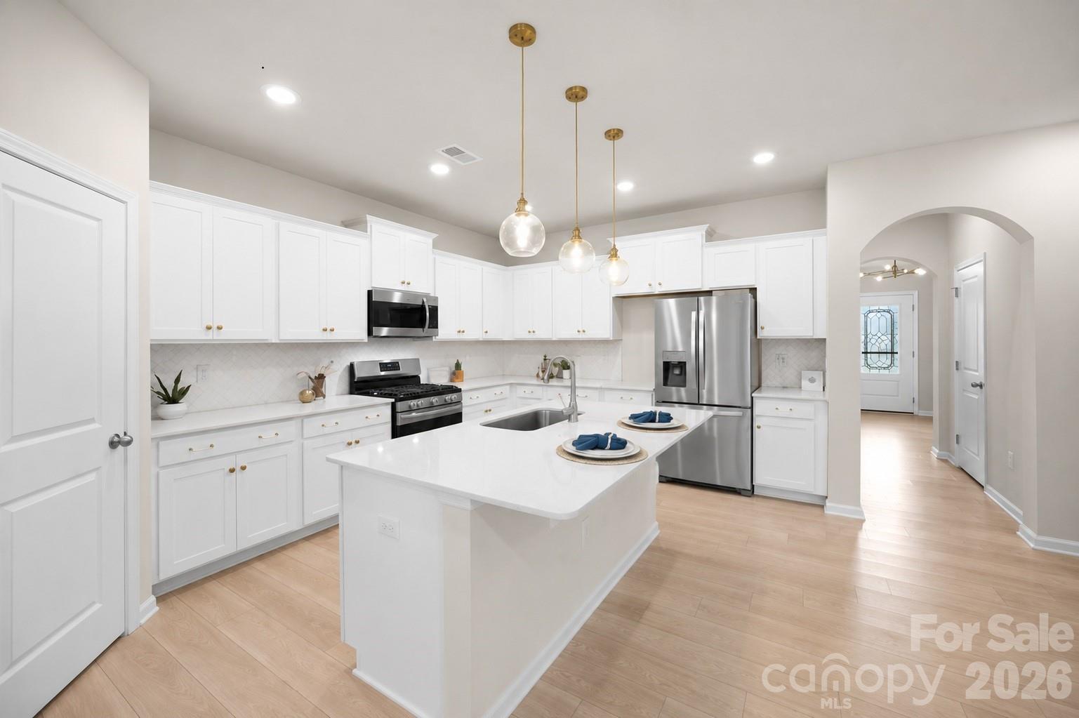 Millbridge - Residential