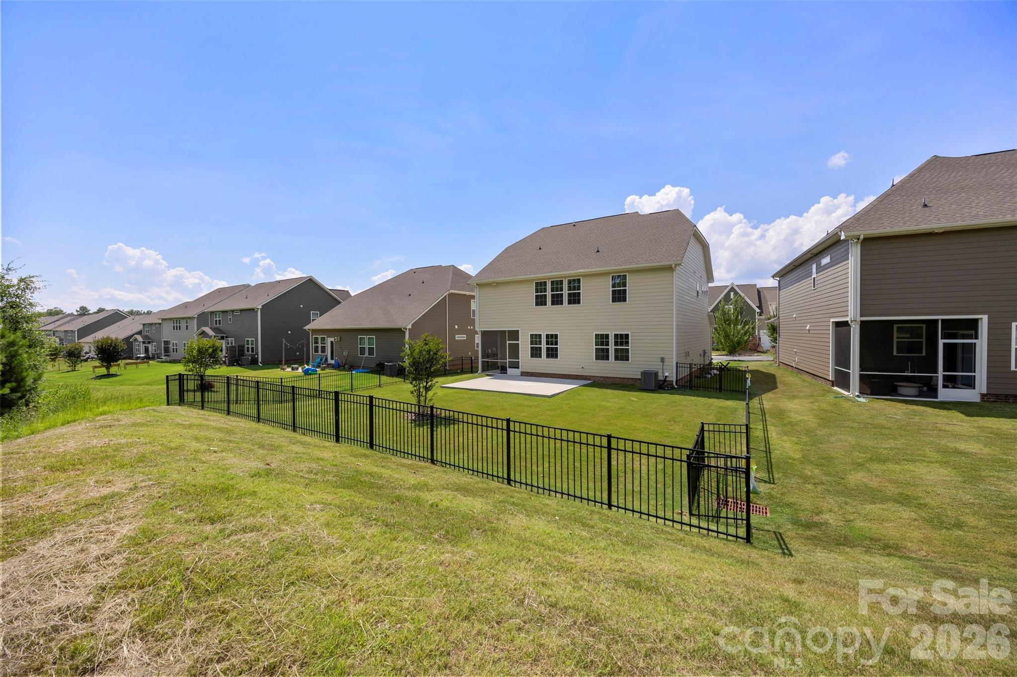 Millbridge - Residential