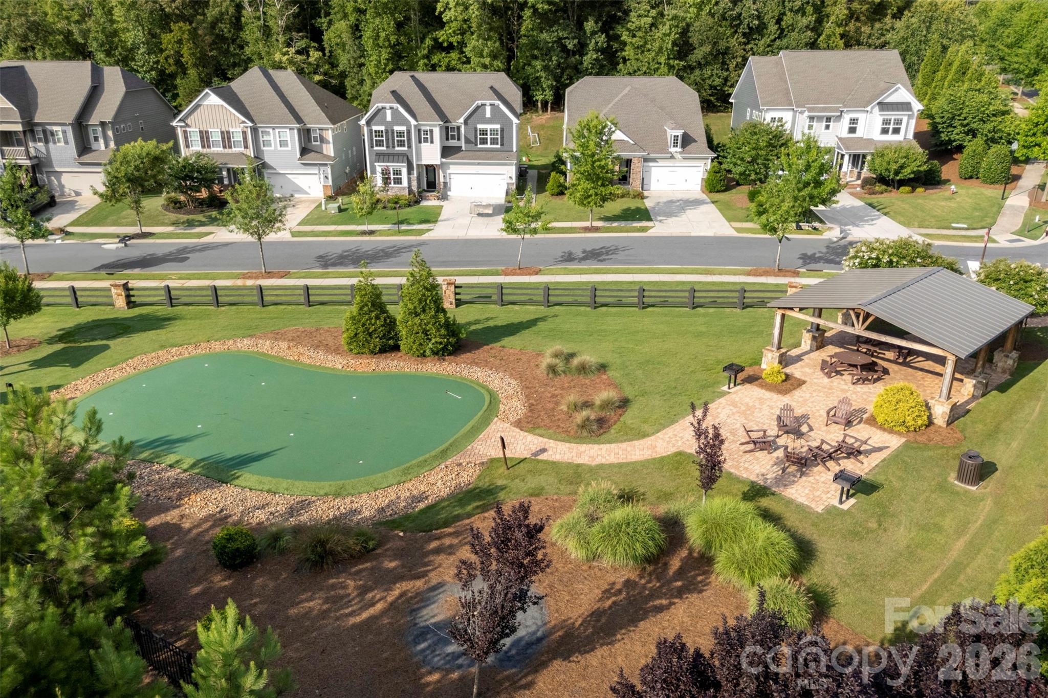 Millbridge - Residential