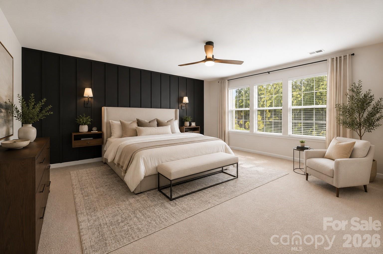 Millbridge - Residential