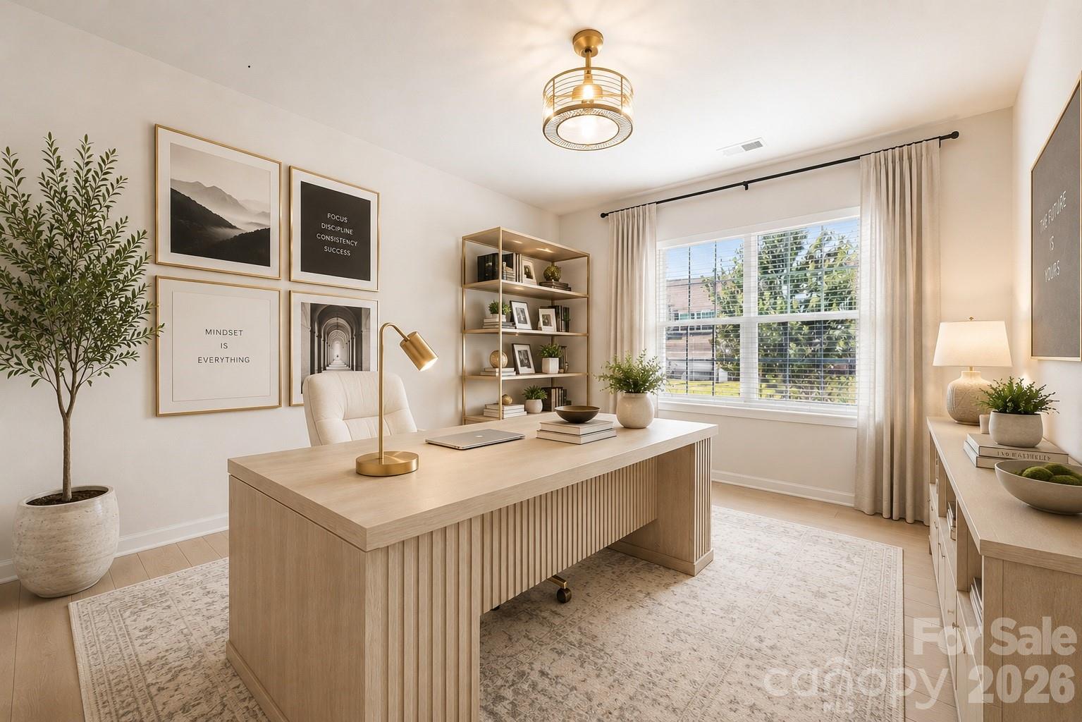 Millbridge - Residential