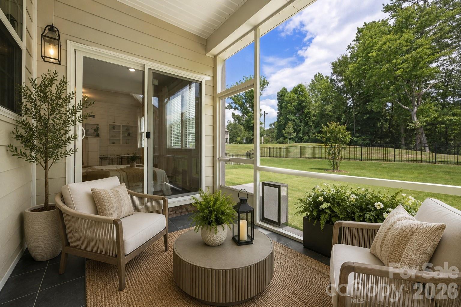 Millbridge - Residential