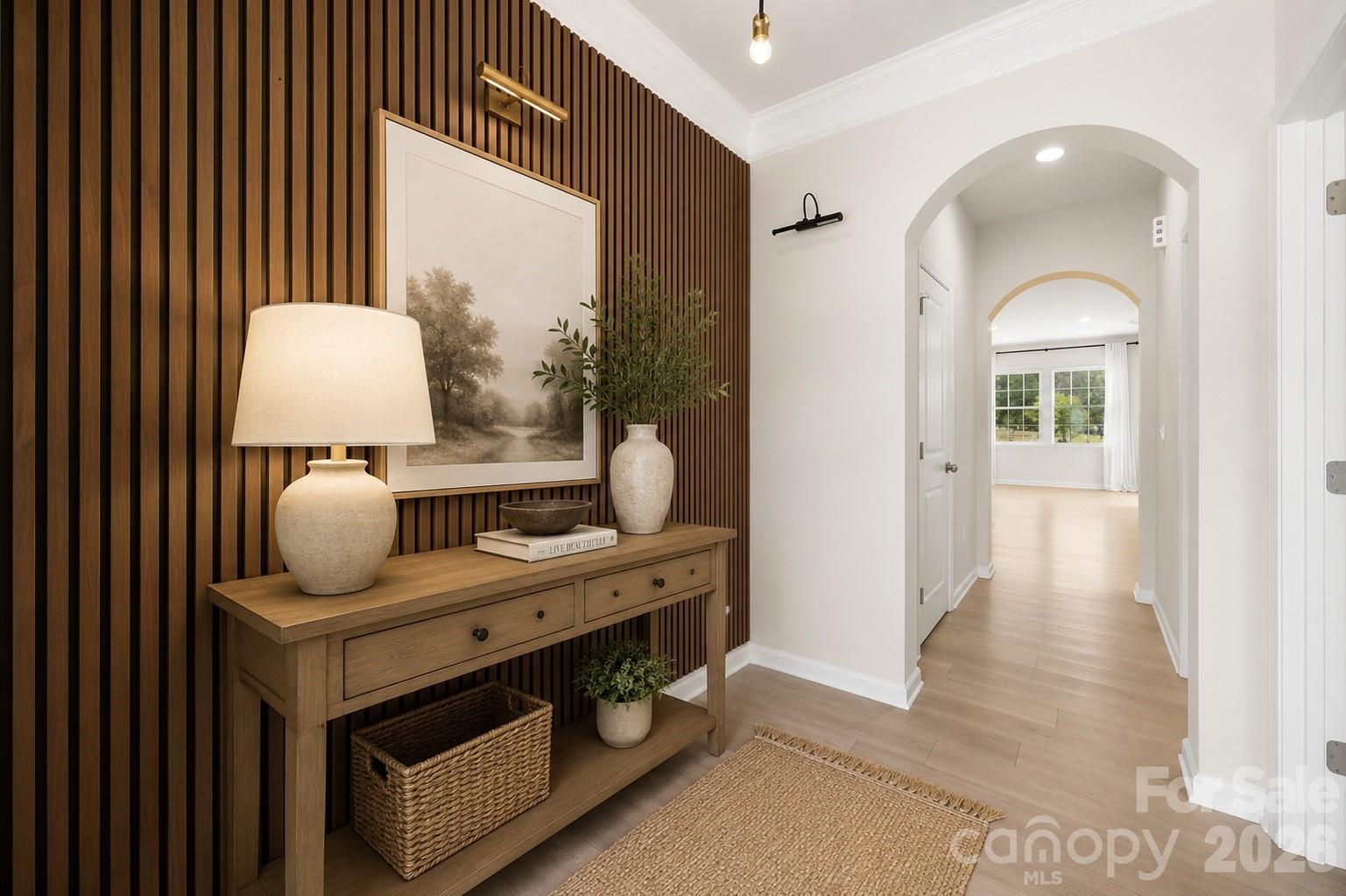 Millbridge - Residential