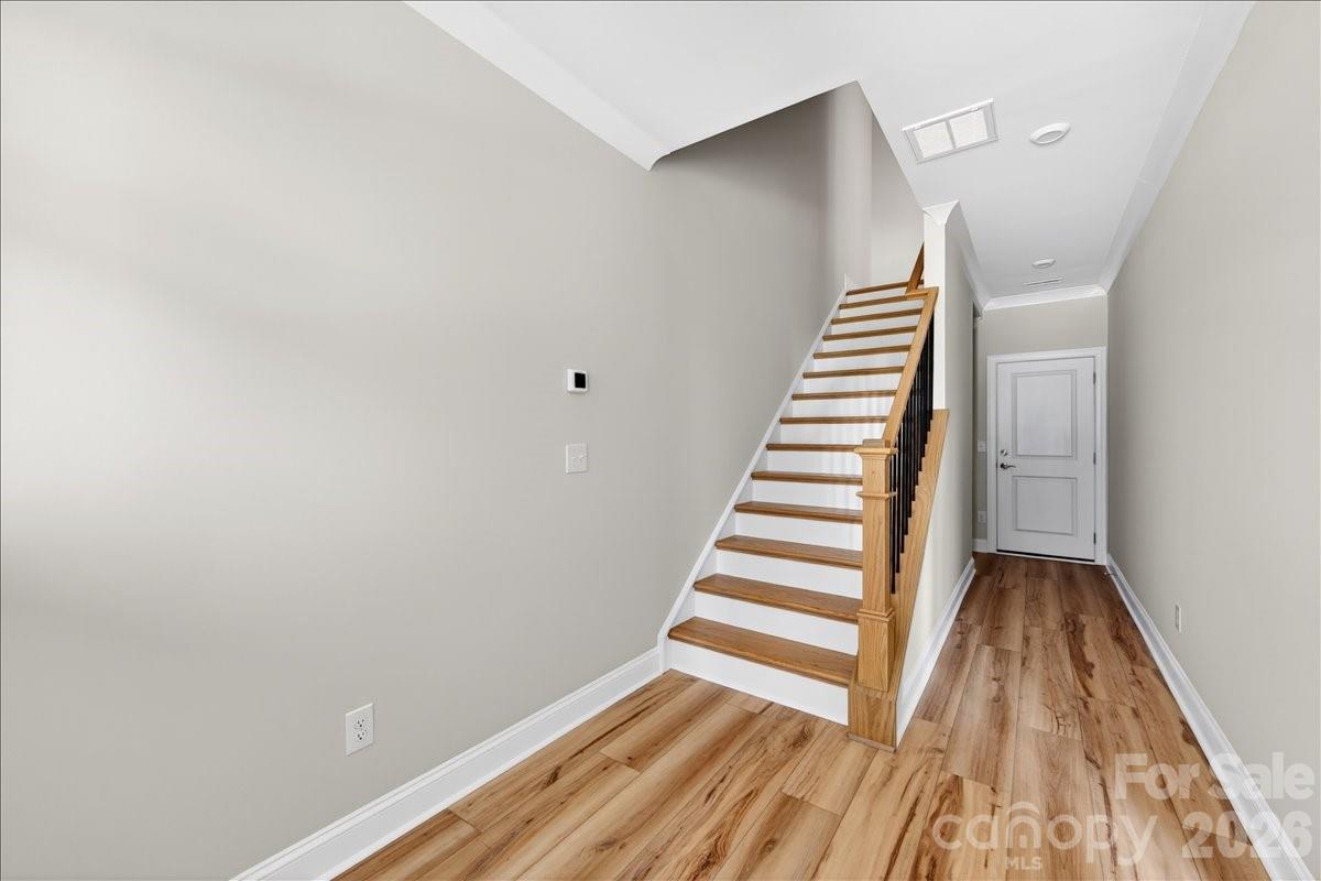 Ascend - Residential