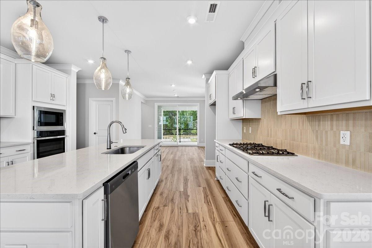 Ascend - Residential