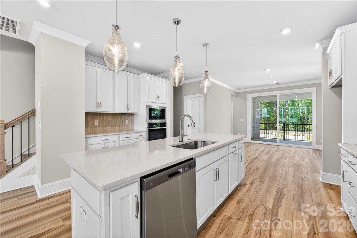 Ascend - Residential