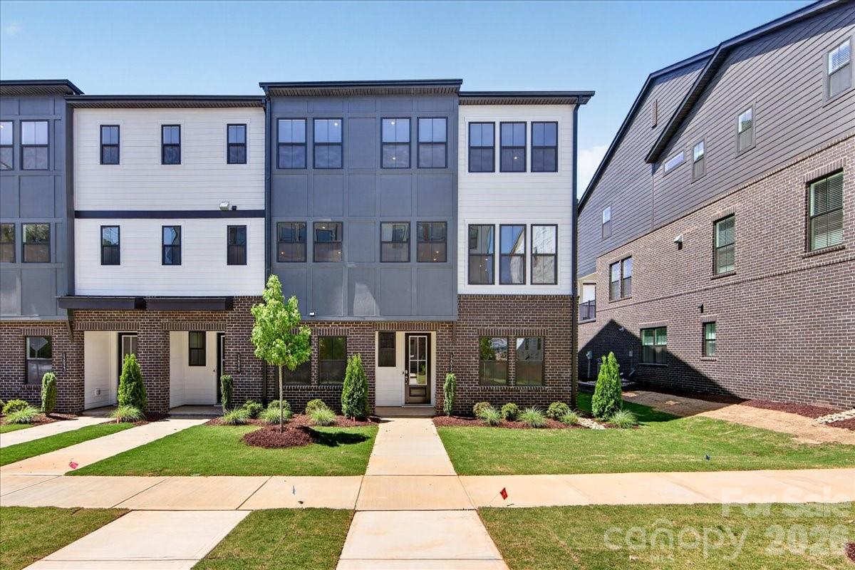 Ascend - Residential