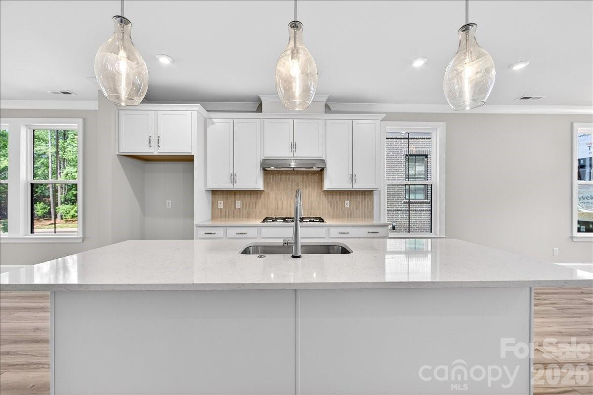 Ascend - Residential