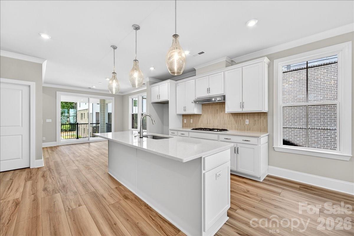 Ascend - Residential