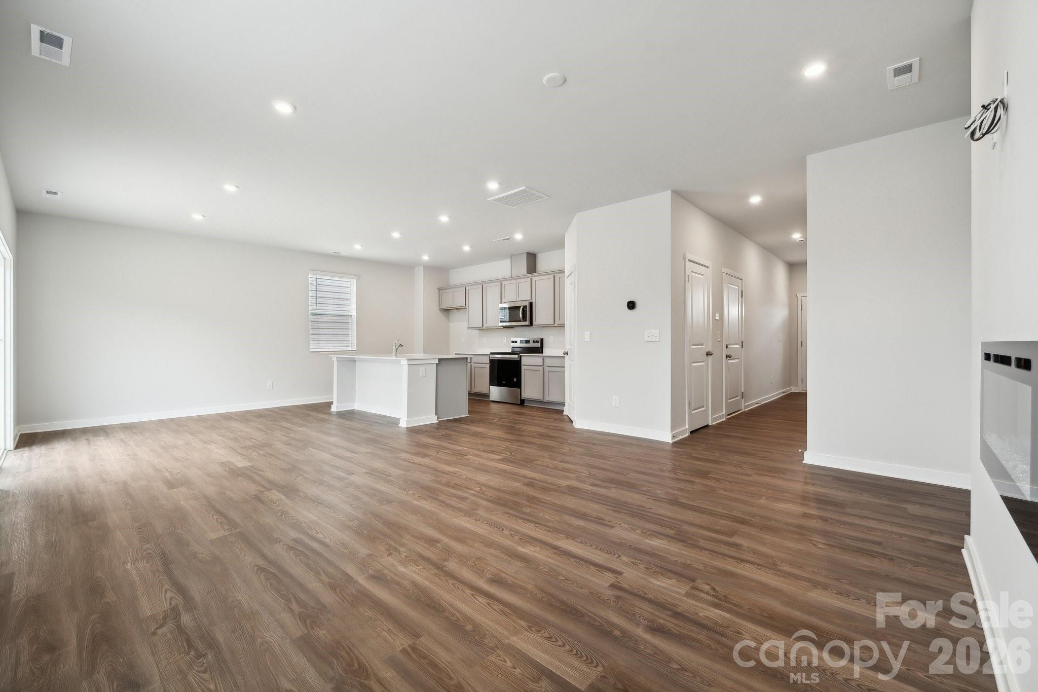 Meadow Creek Village - Residential