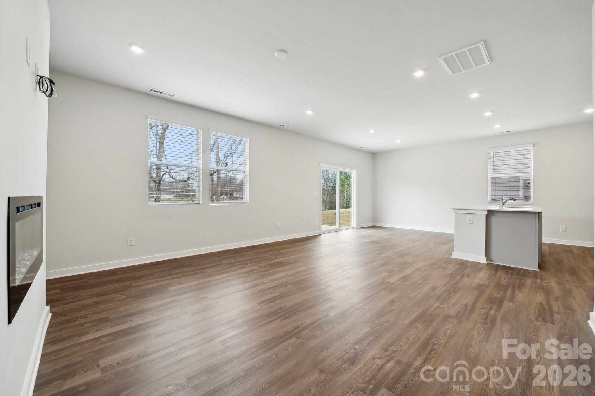 Meadow Creek Village - Residential