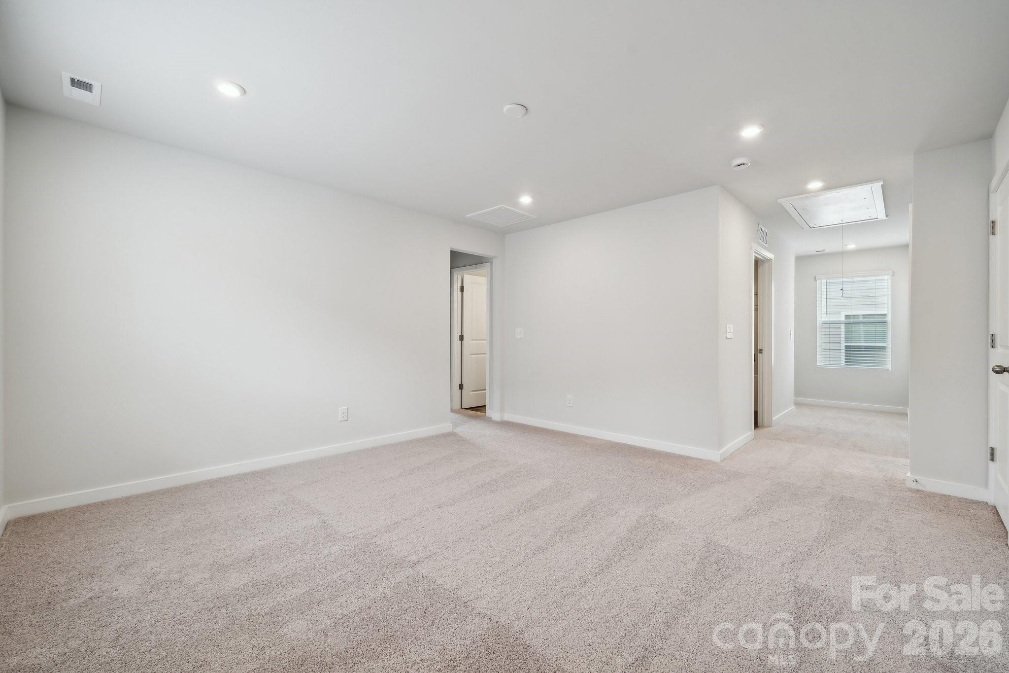 Meadow Creek Village - Residential