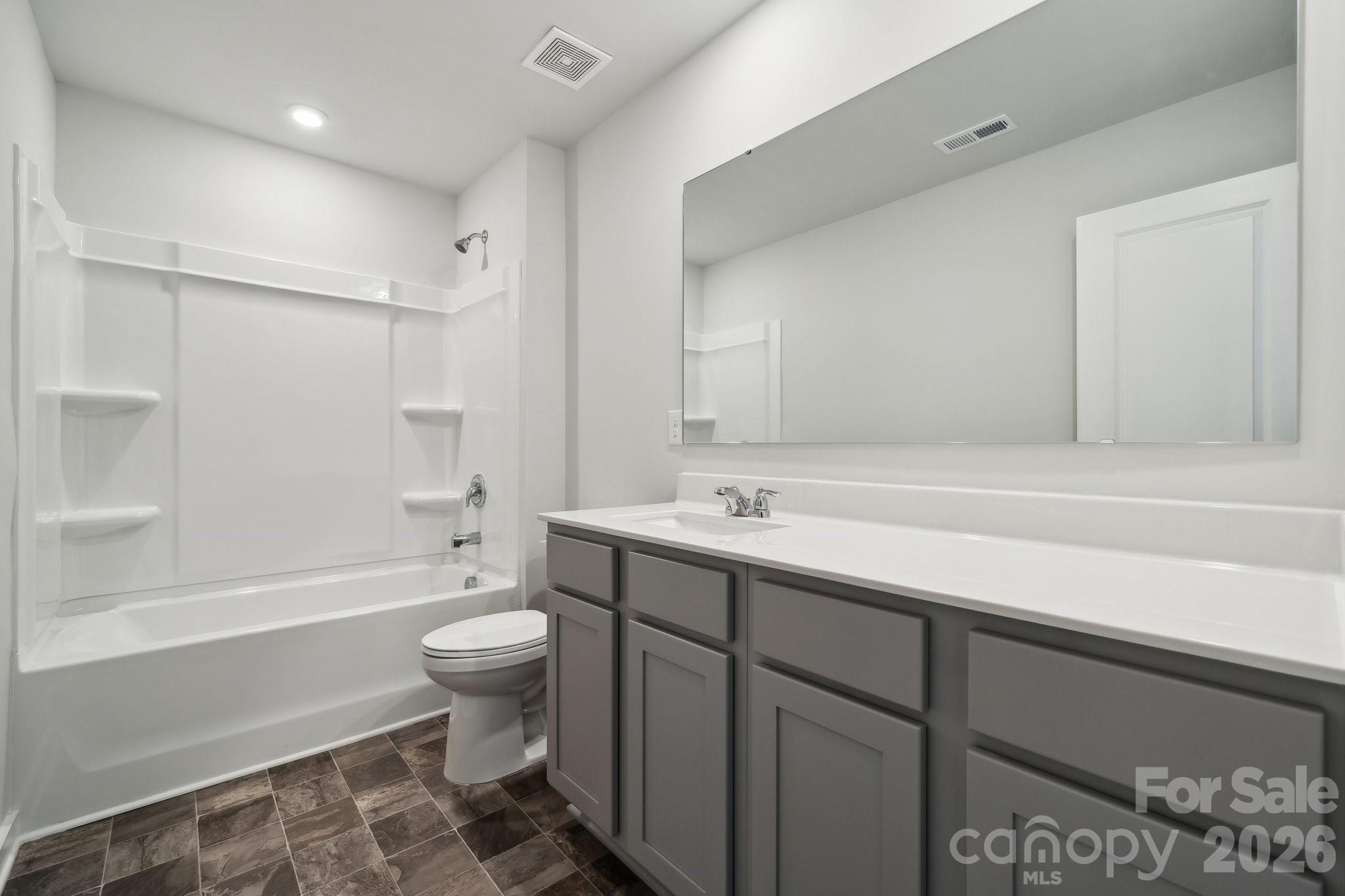 Meadow Creek Village - Residential
