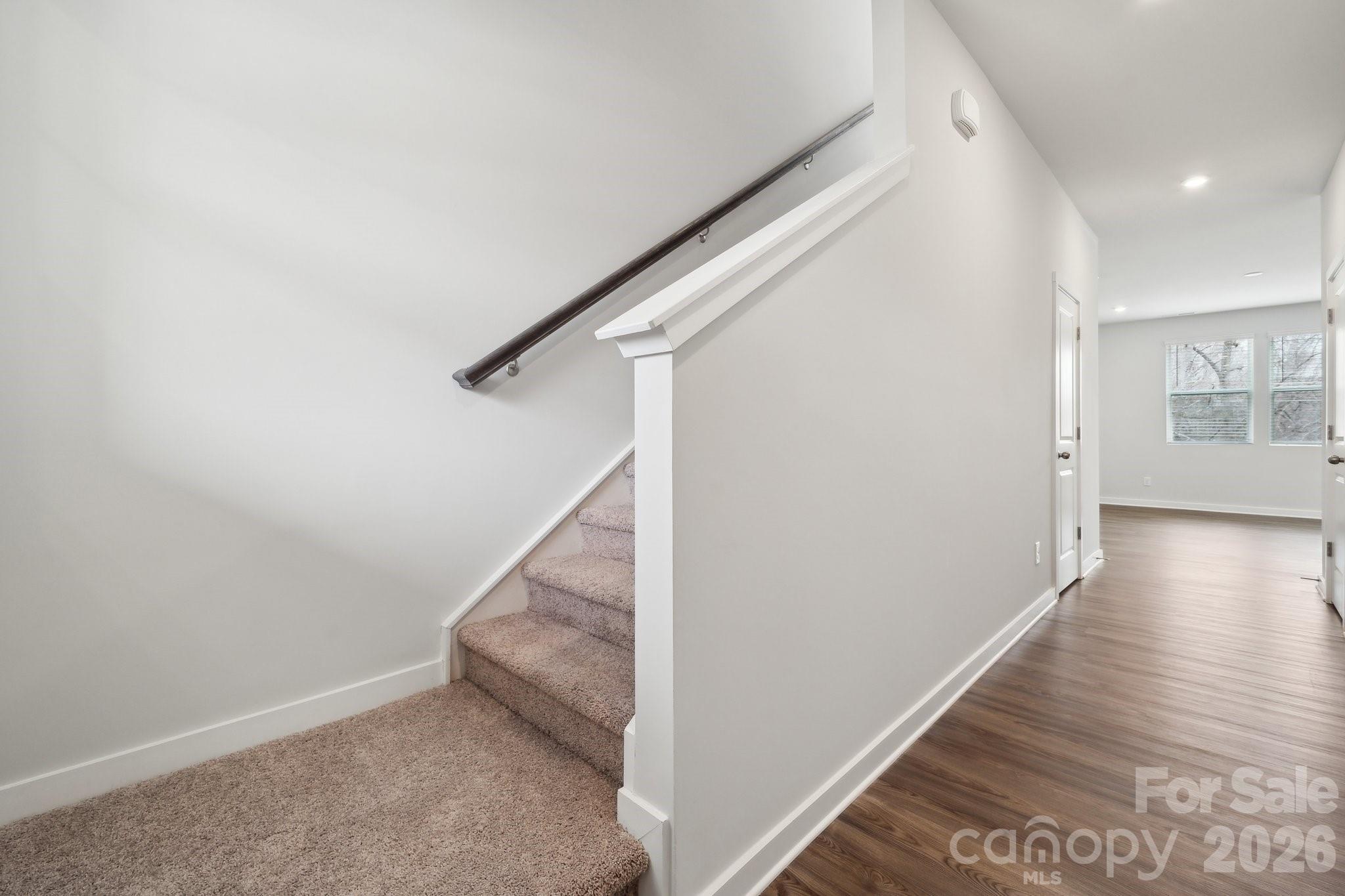 Meadow Creek Village - Residential