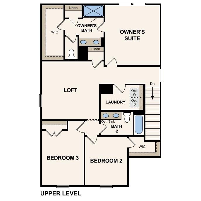 Meadow Creek Village - Residential